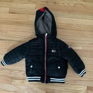 2t Winter Coat